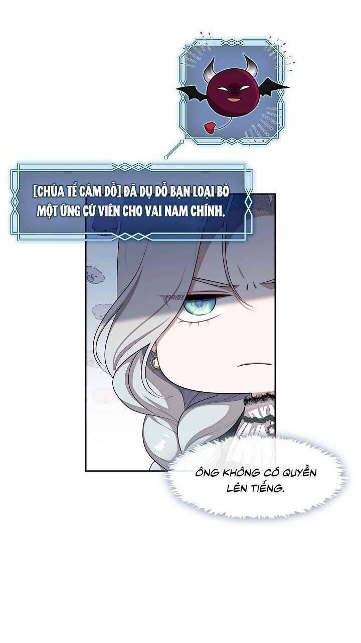 thợ săn hạng s không muốn trở thành ác nữ chapter 28 - Next chapter 29