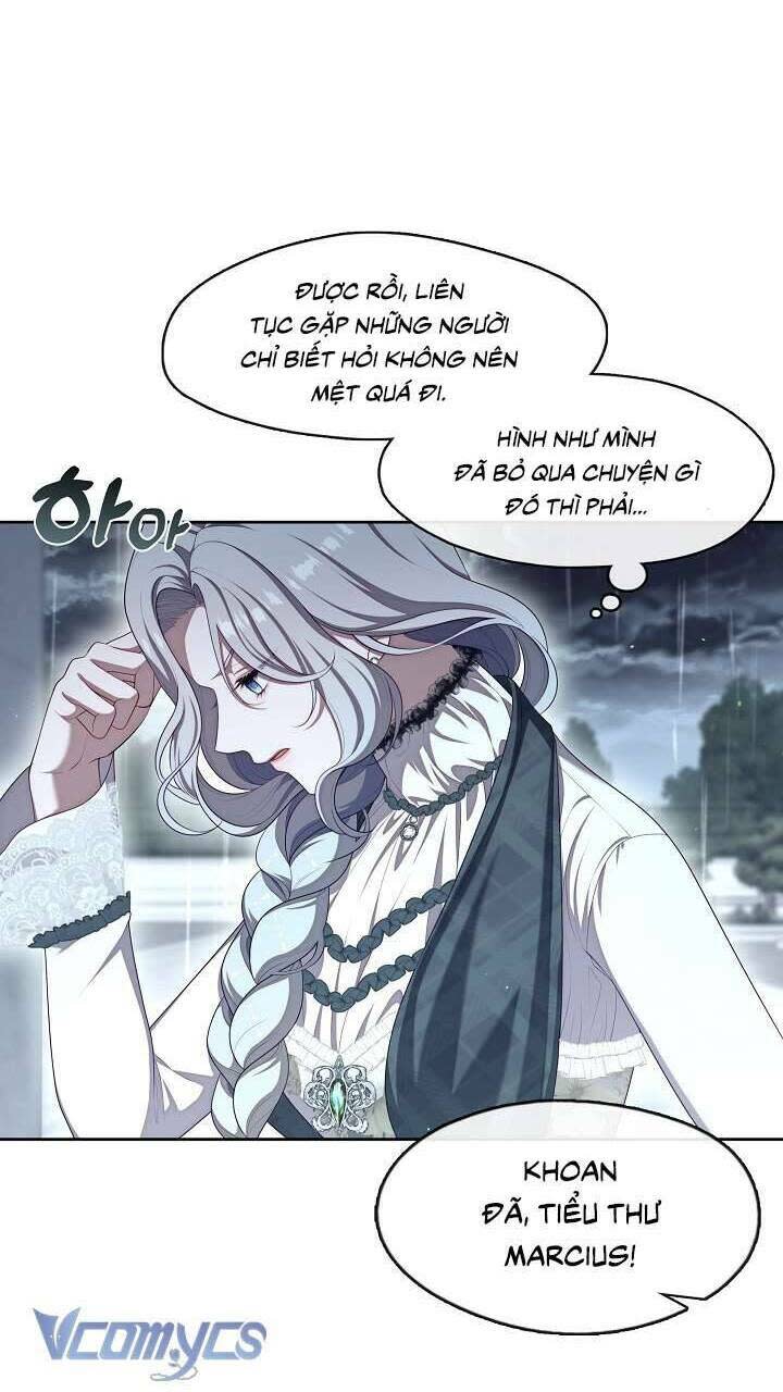 thợ săn hạng s không muốn trở thành ác nữ chapter 28 - Next chapter 29