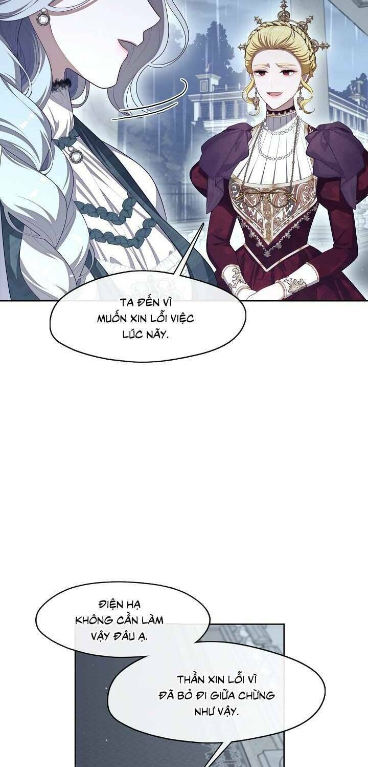 thợ săn hạng s không muốn trở thành ác nữ chapter 28 - Next chapter 29