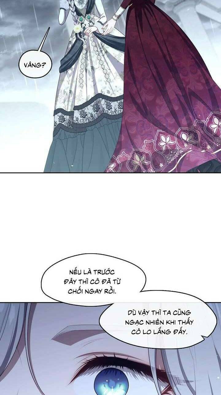 thợ săn hạng s không muốn trở thành ác nữ chapter 28 - Next chapter 29