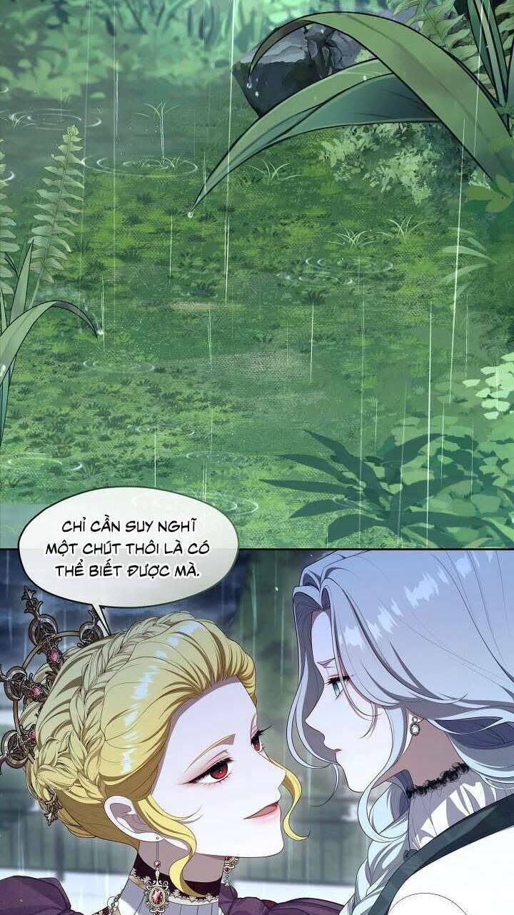 thợ săn hạng s không muốn trở thành ác nữ chapter 28 - Next chapter 29