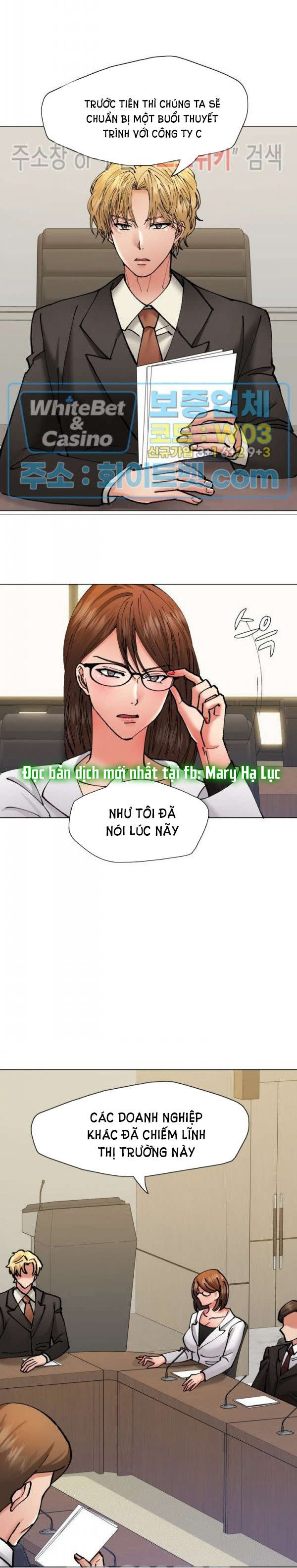 tham vọng của người phụ nữ Chap 72.2 - Next Chap 72.1