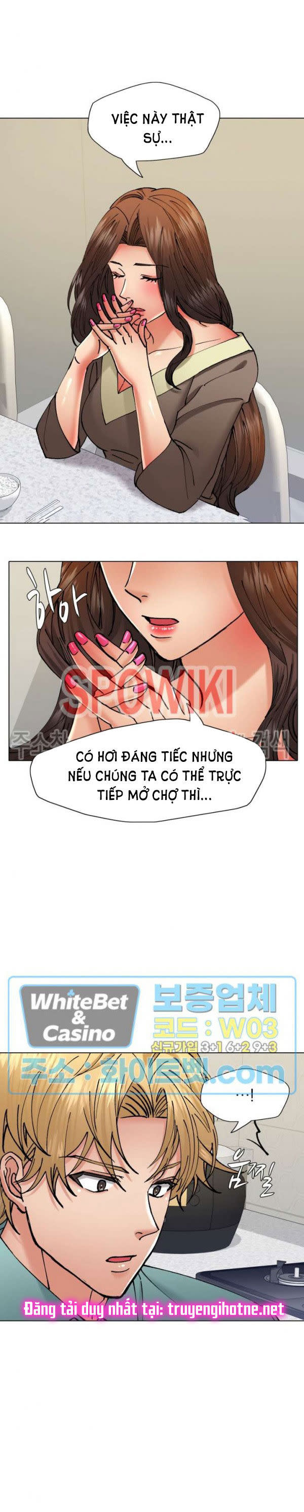 tham vọng của người phụ nữ Chap 77.2 - Next Chap 77.1