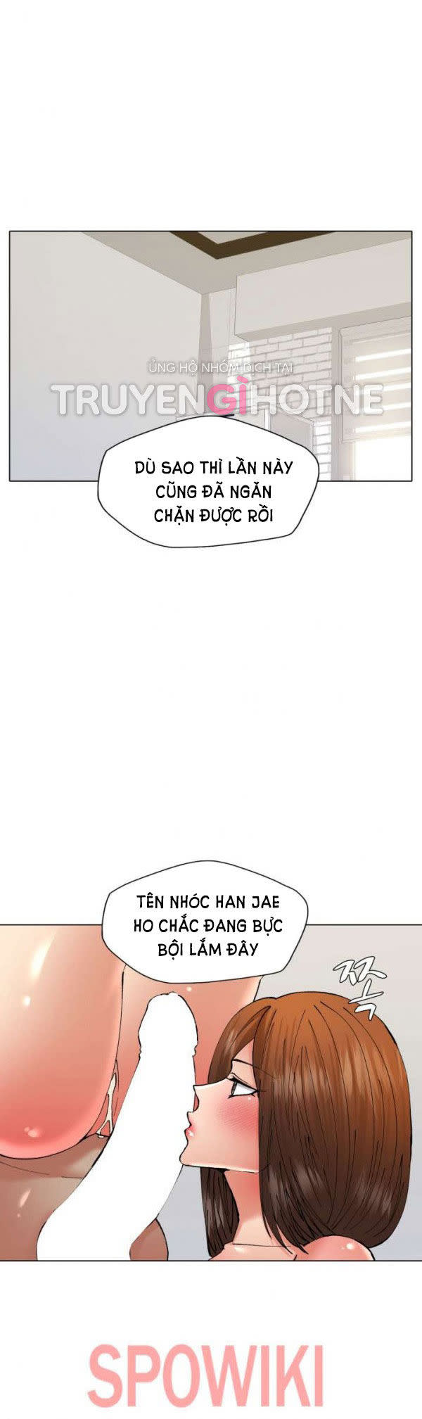 tham vọng của người phụ nữ Chap 77.2 - Next Chap 77.1