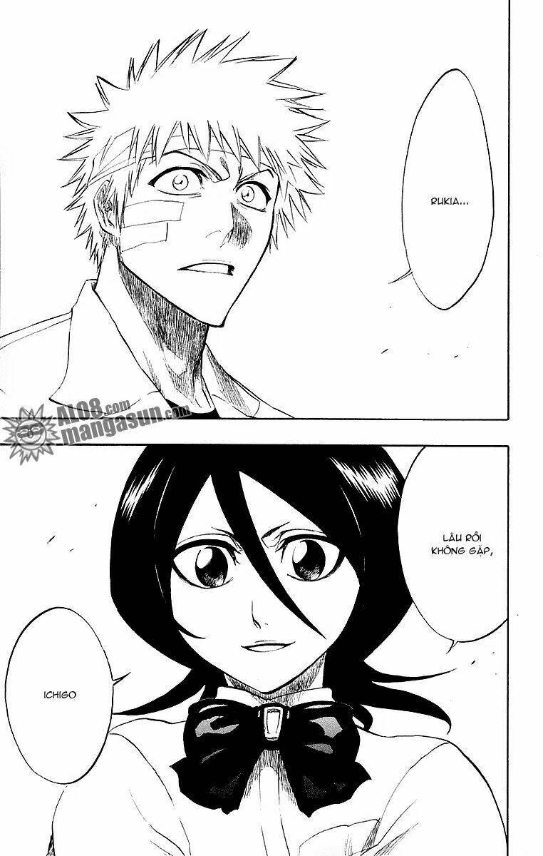 thần chết ichigo chapter 195 - Next chapter 196