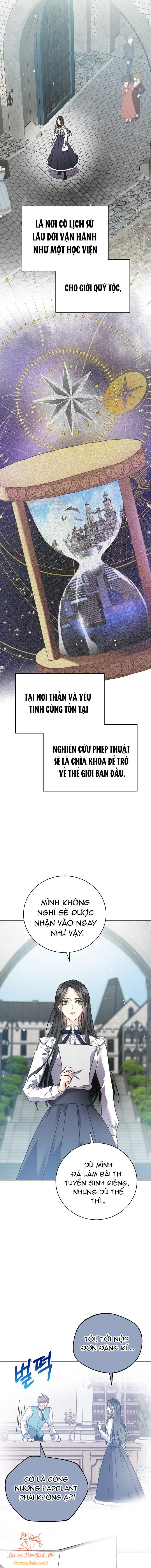 nắm giữ trái tim bạo chúa chapter 1 - Next chapter 2