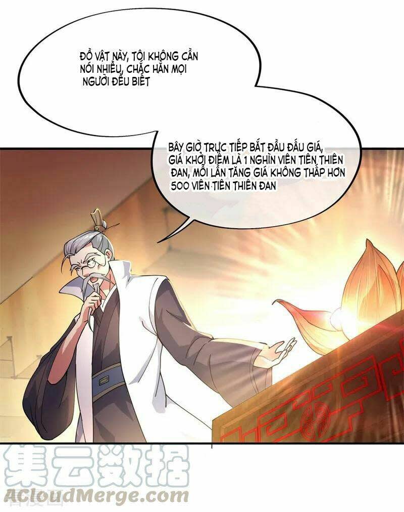 chiến hồn tuyệt thế chapter 103 - Next chapter 104