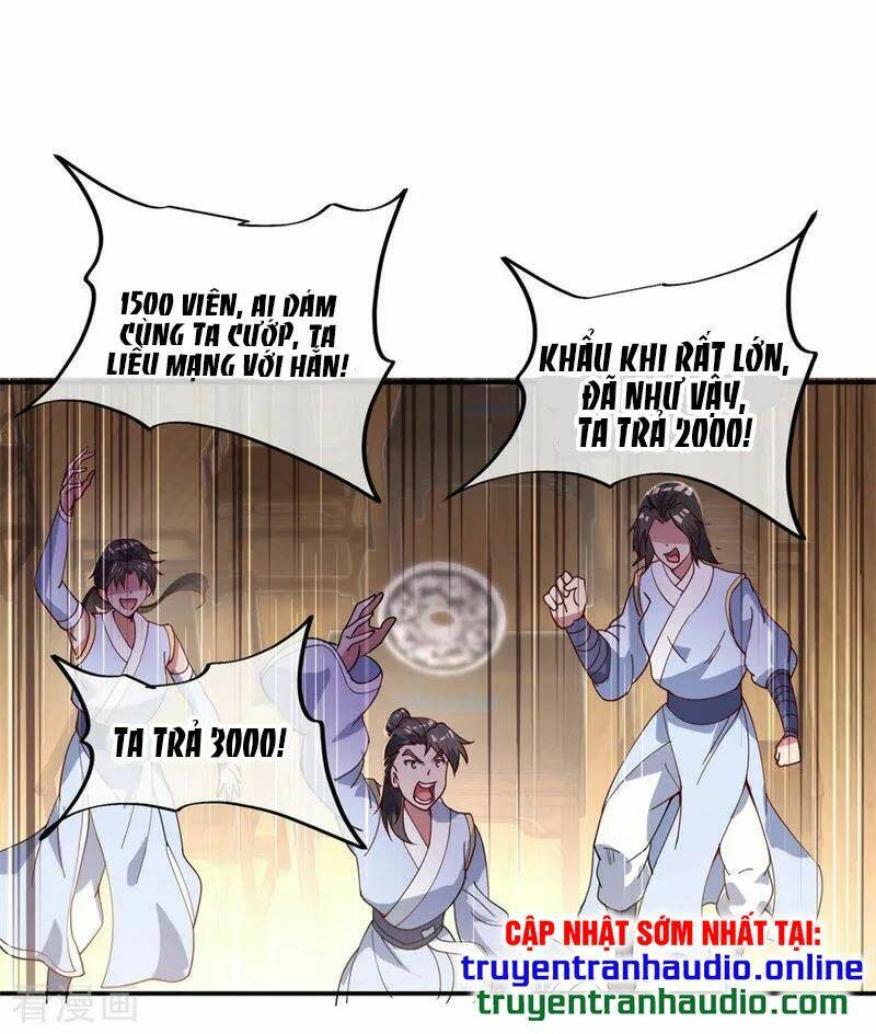 chiến hồn tuyệt thế chapter 103 - Next chapter 104