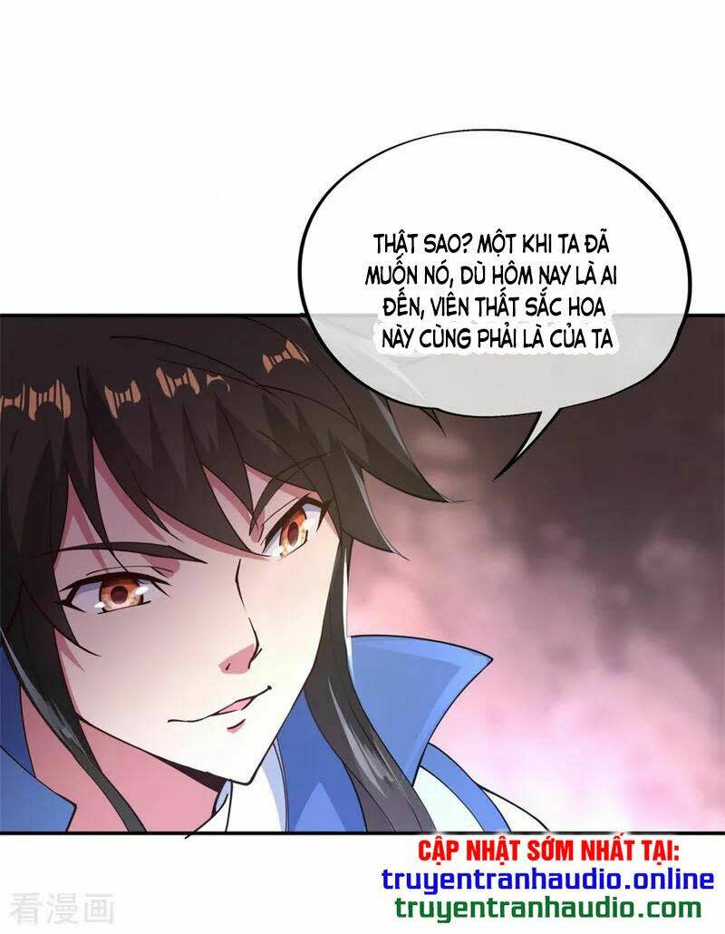 chiến hồn tuyệt thế chapter 103 - Next chapter 104