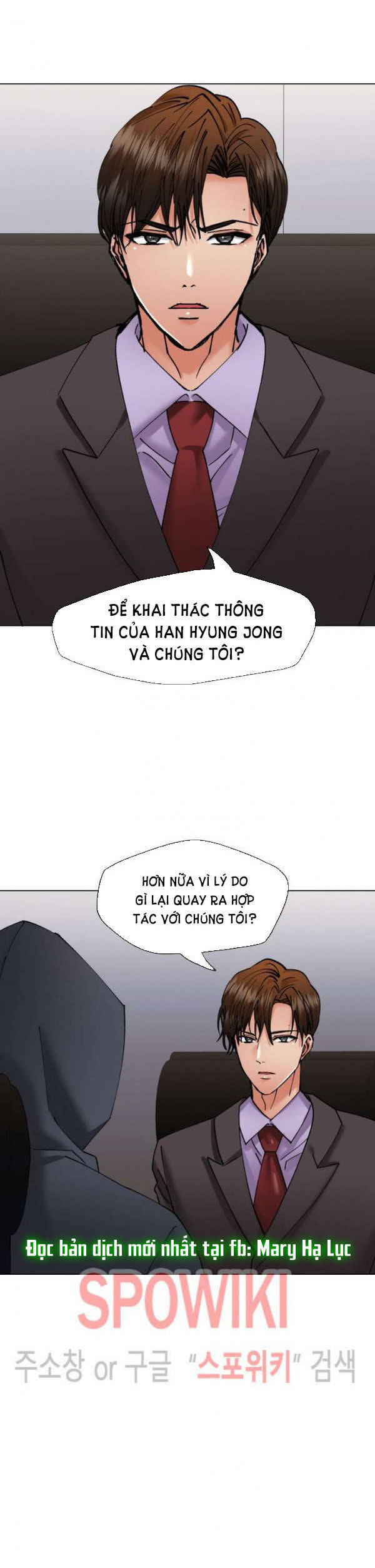 tham vọng của người phụ nữ Chap 80.1 - Next 80.1