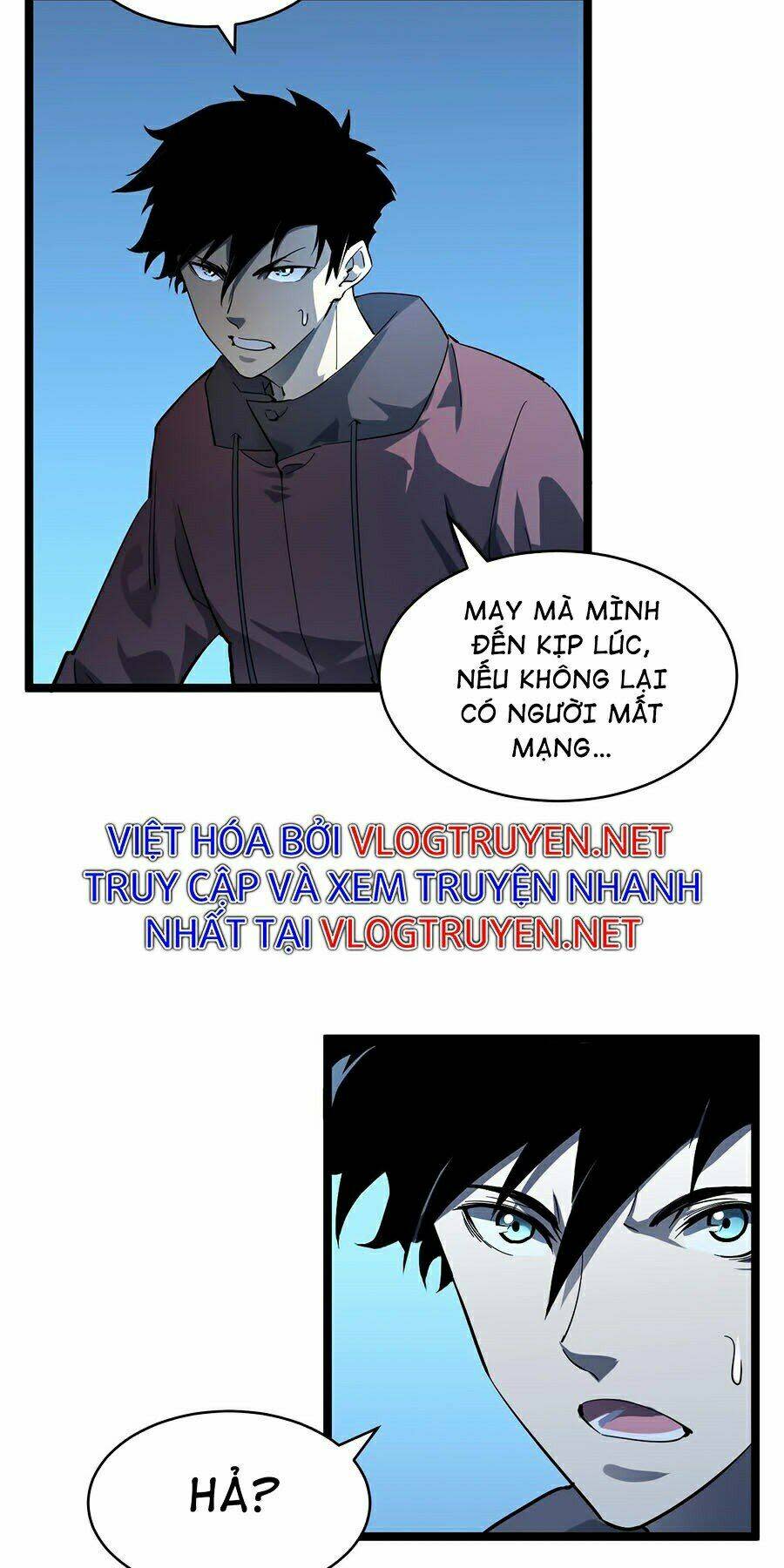 mạt thế quật khởi chapter 52 - Next chapter 53