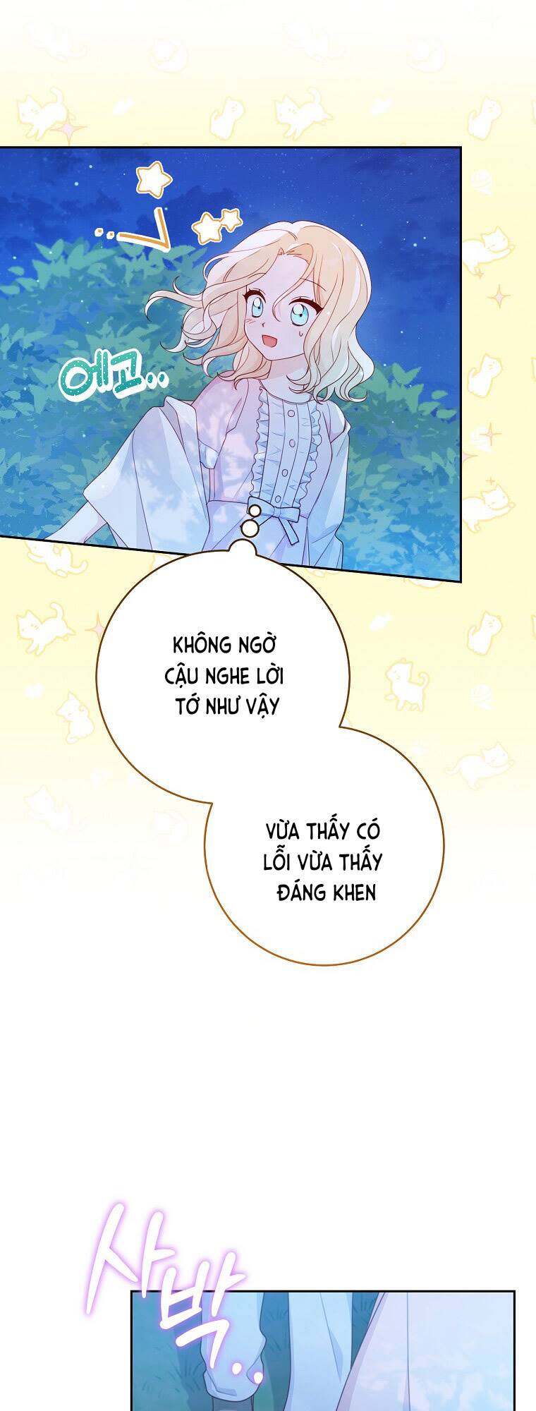 tôi đã phạm sai lầm rồi chapter 6 - Next chapter 7