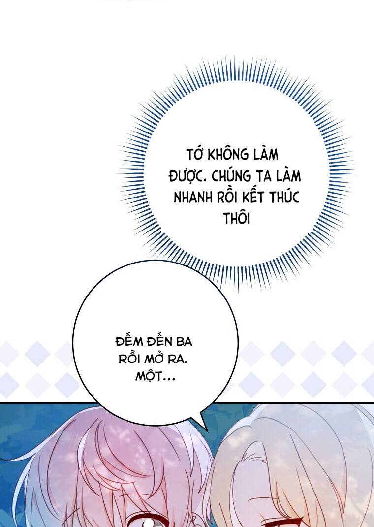 tôi đã phạm sai lầm rồi chapter 6 - Next chapter 7