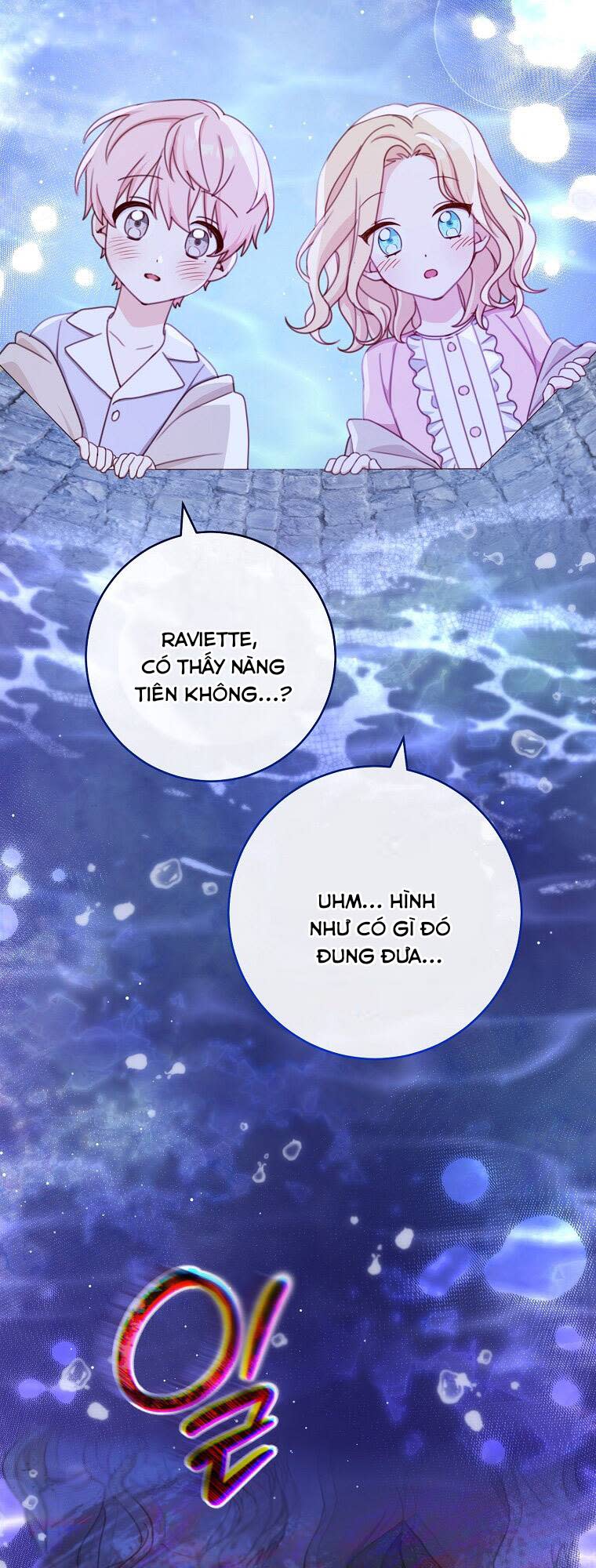 tôi đã phạm sai lầm rồi chapter 6 - Next chapter 7