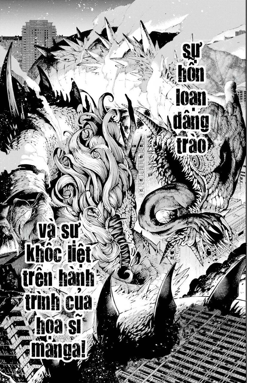 dragon and chameleon - rồng và tắc kè hoa chapter 1 - Next chapter 2