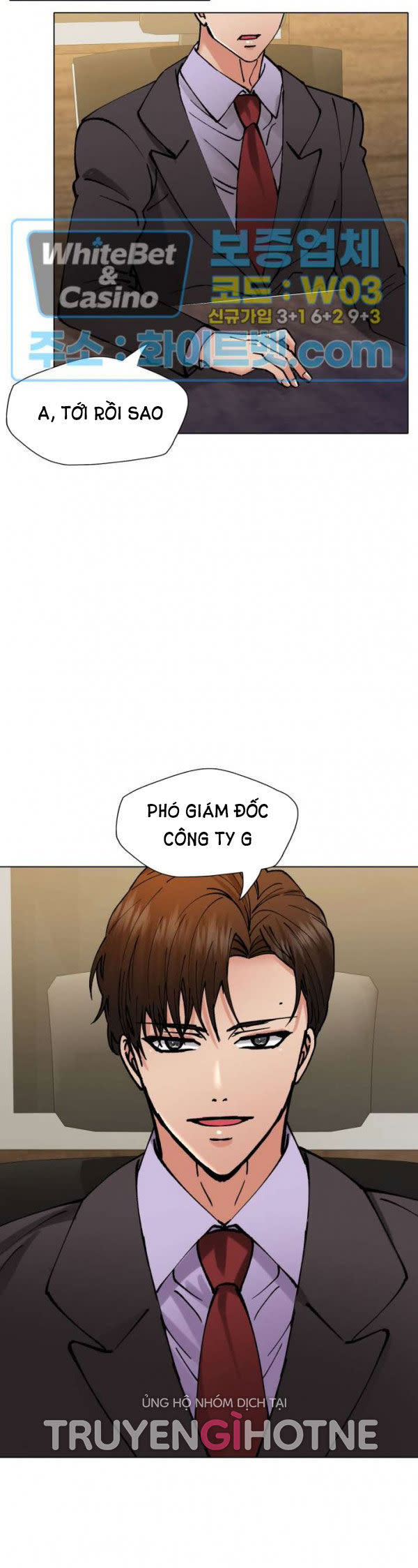 tham vọng của người phụ nữ Chap 85.2 - Next Chap 85.1