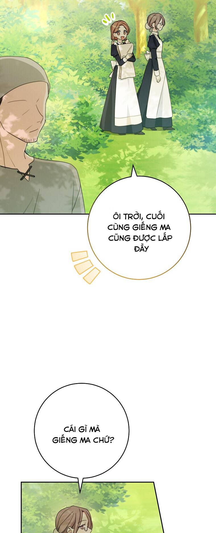 tôi đã phạm sai lầm rồi chapter 6 - Next chapter 7