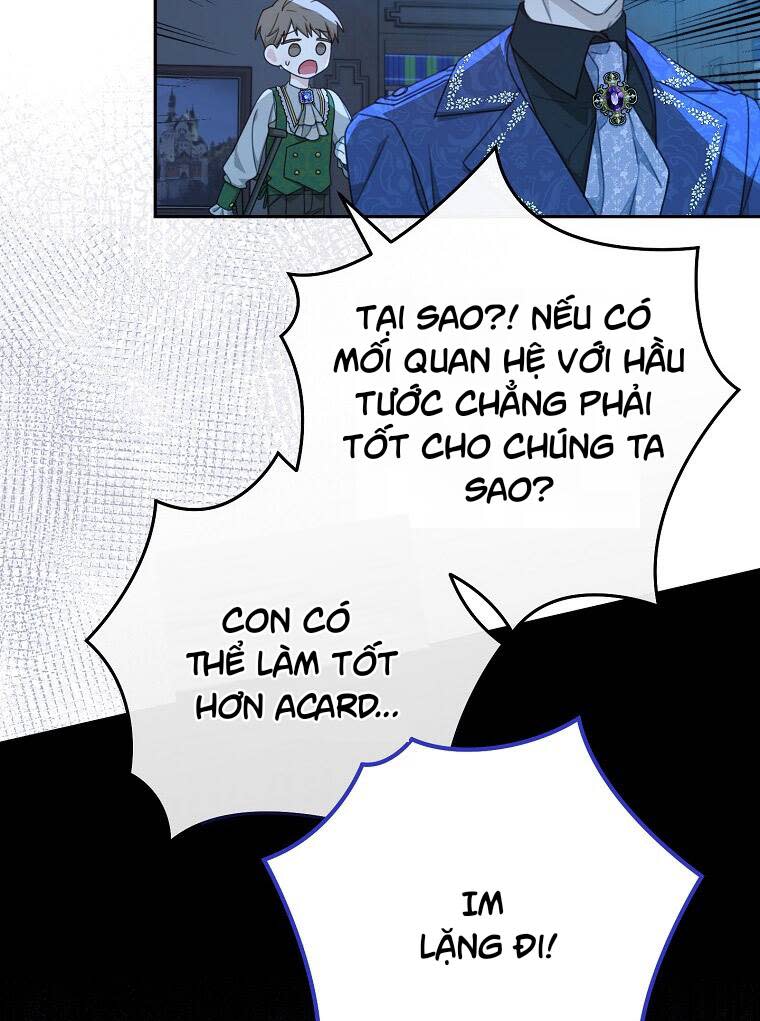 tôi đã phạm sai lầm rồi chapter 14 - Next chapter 15