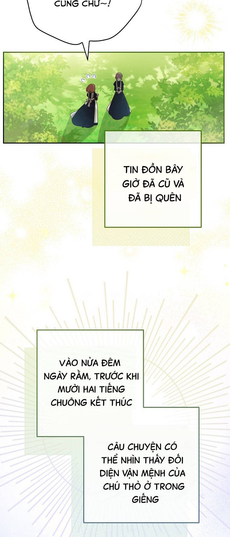 tôi đã phạm sai lầm rồi chapter 6 - Next chapter 7