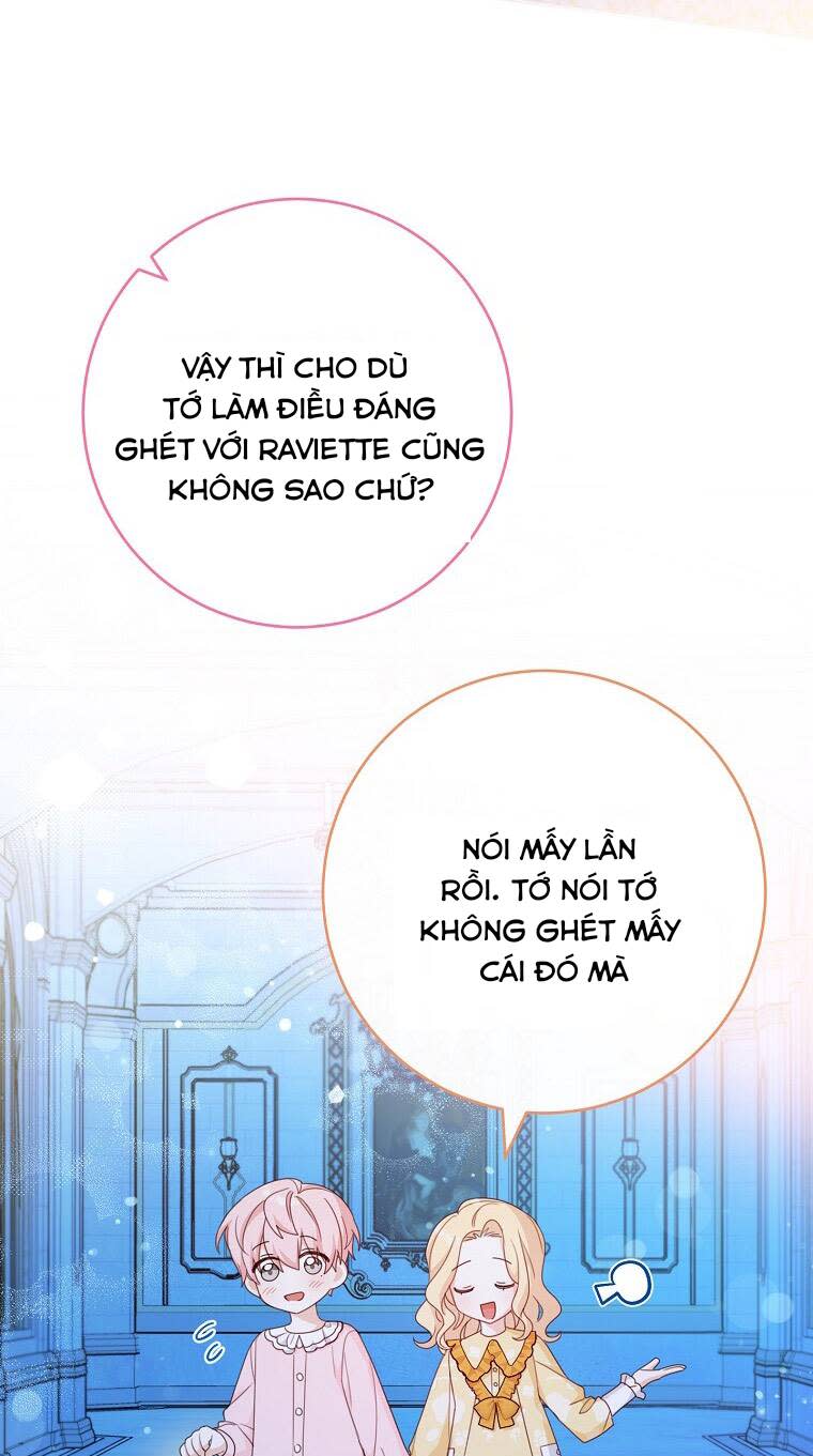 tôi đã phạm sai lầm rồi chapter 14 - Next chapter 15