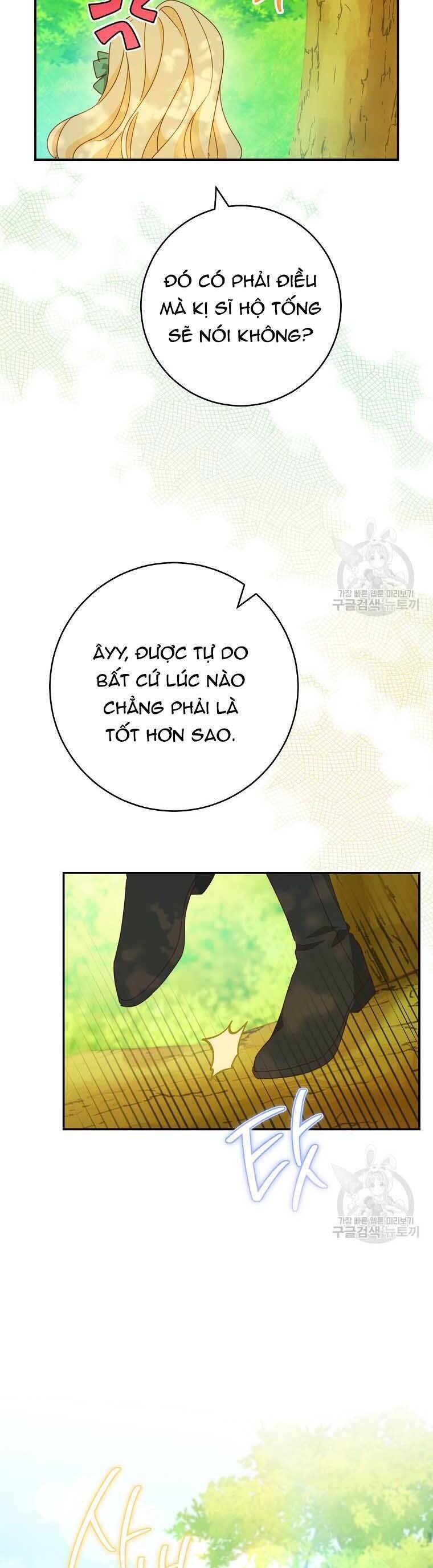 tôi đã phạm sai lầm rồi chapter 35 - Next chapter 36