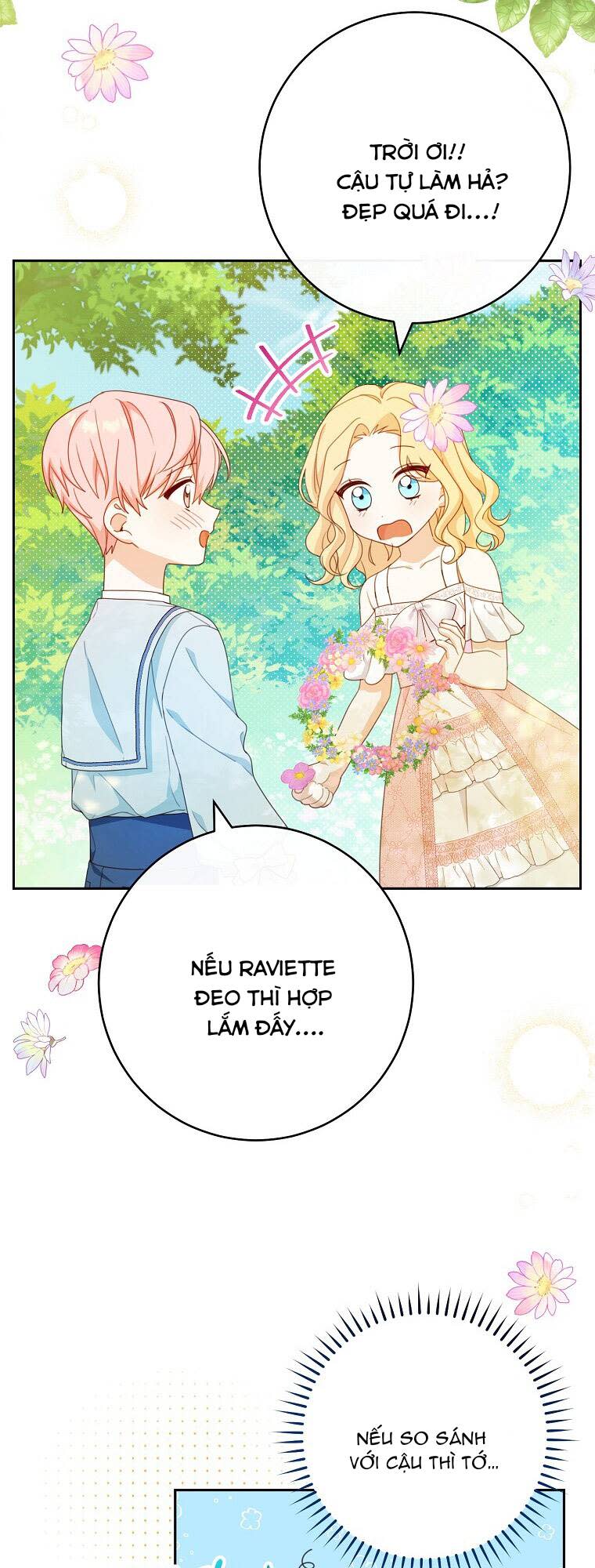 tôi đã phạm sai lầm rồi chapter 14 - Next chapter 15