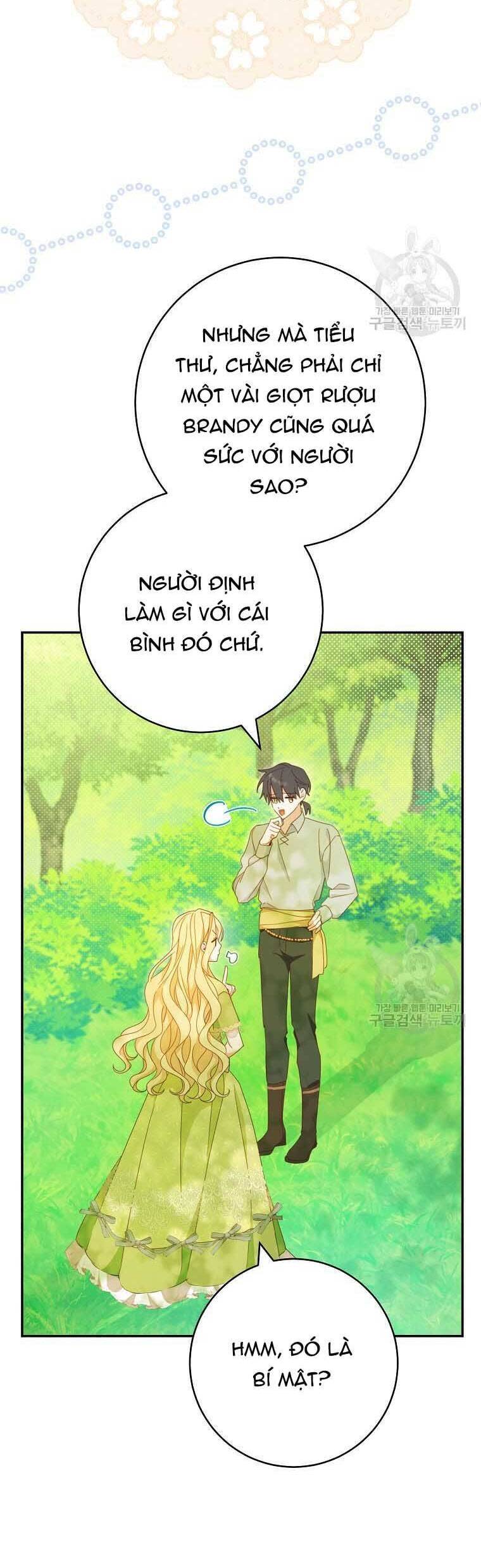 tôi đã phạm sai lầm rồi chapter 35 - Next chapter 36