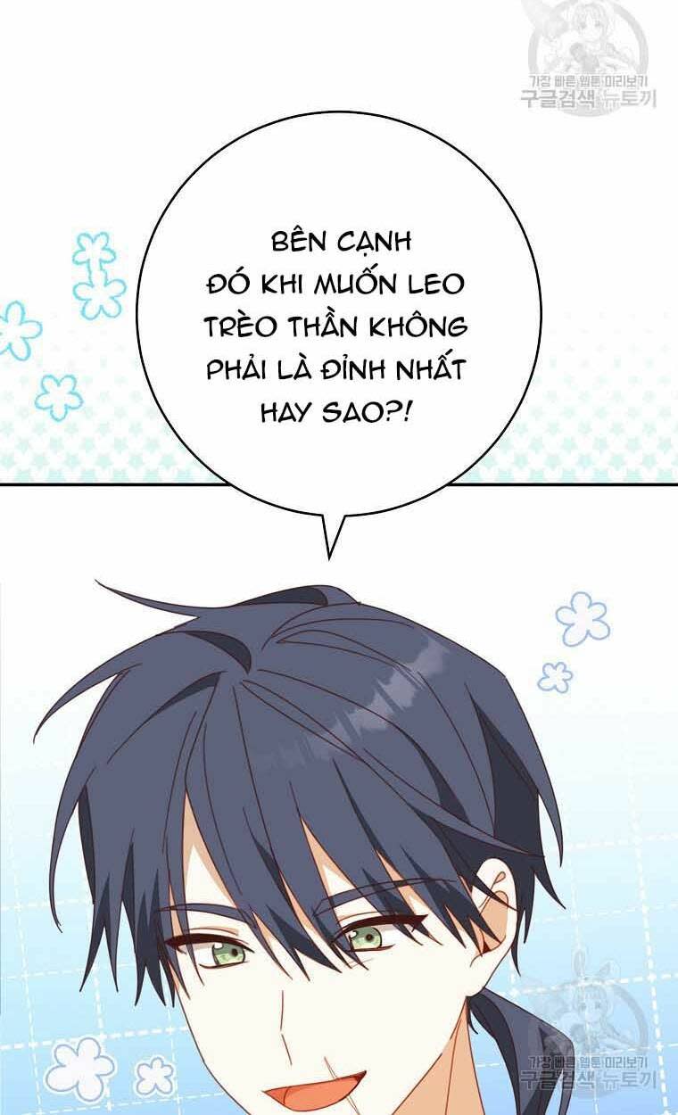 tôi đã phạm sai lầm rồi chapter 35 - Next chapter 36