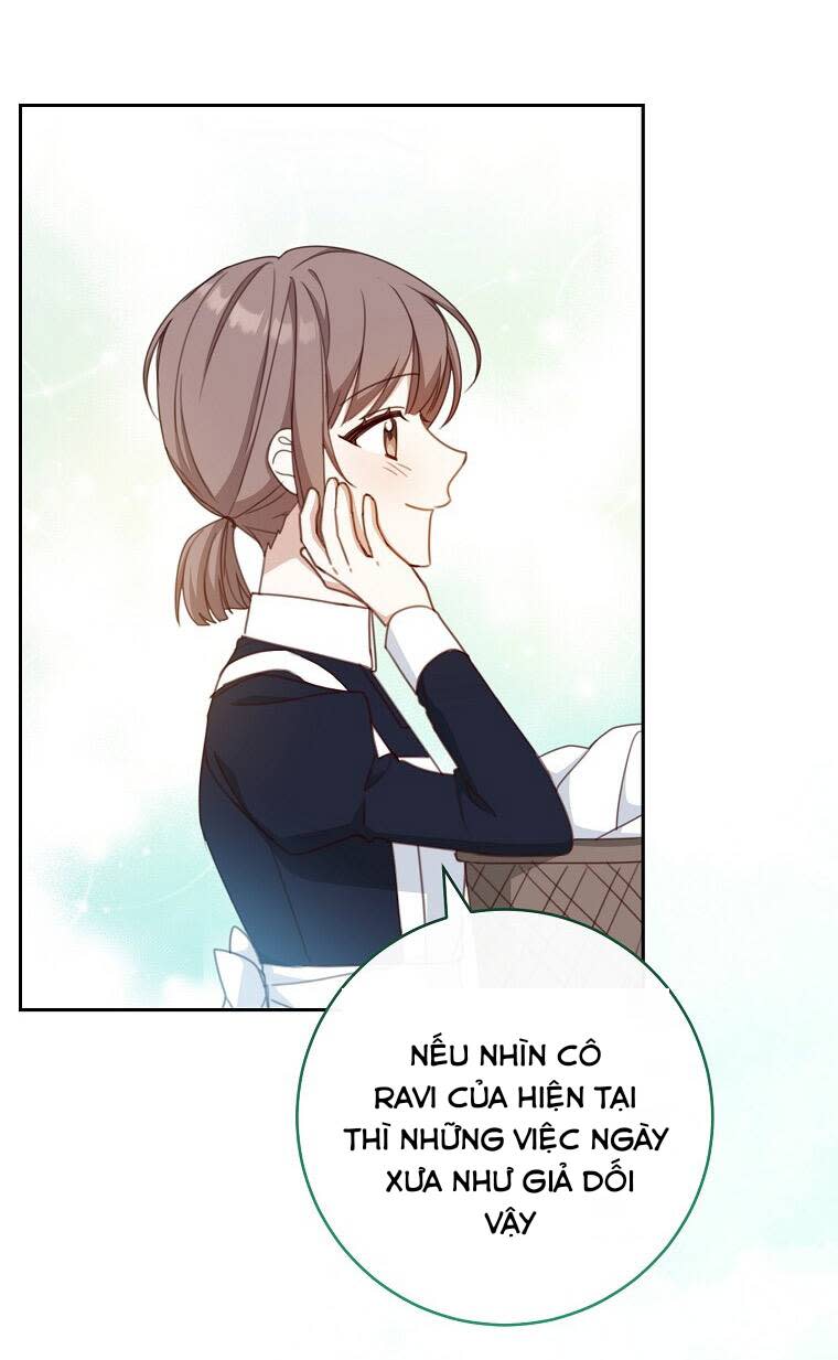 tôi đã phạm sai lầm rồi chapter 14 - Next chapter 15