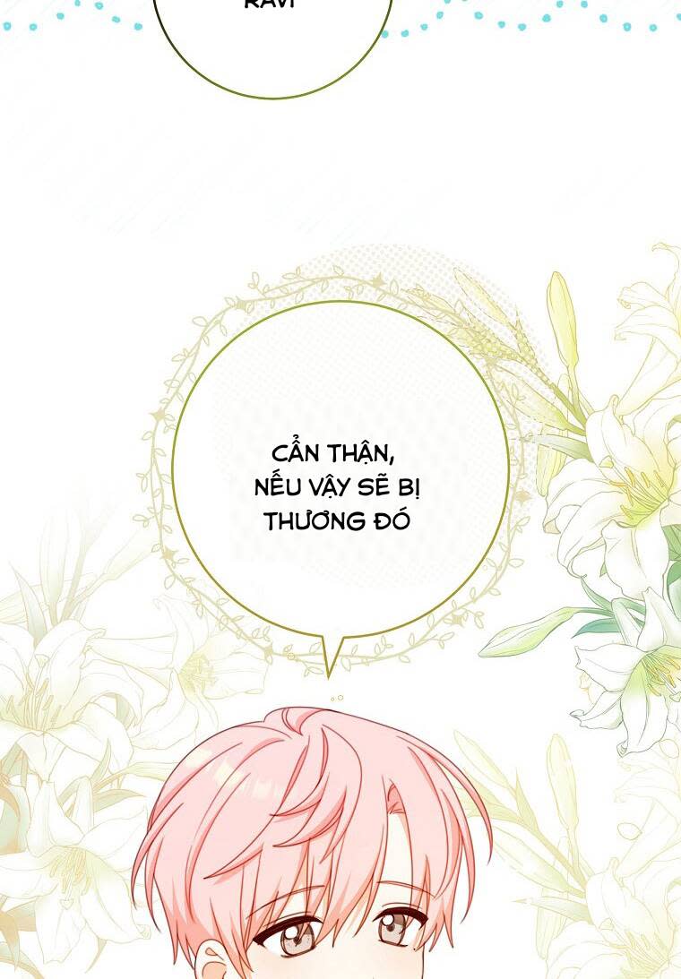 tôi đã phạm sai lầm rồi chapter 14 - Next chapter 15