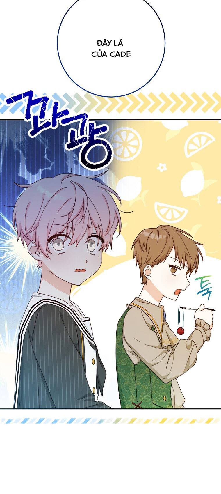 tôi đã phạm sai lầm rồi chapter 13 - Next chapter 14