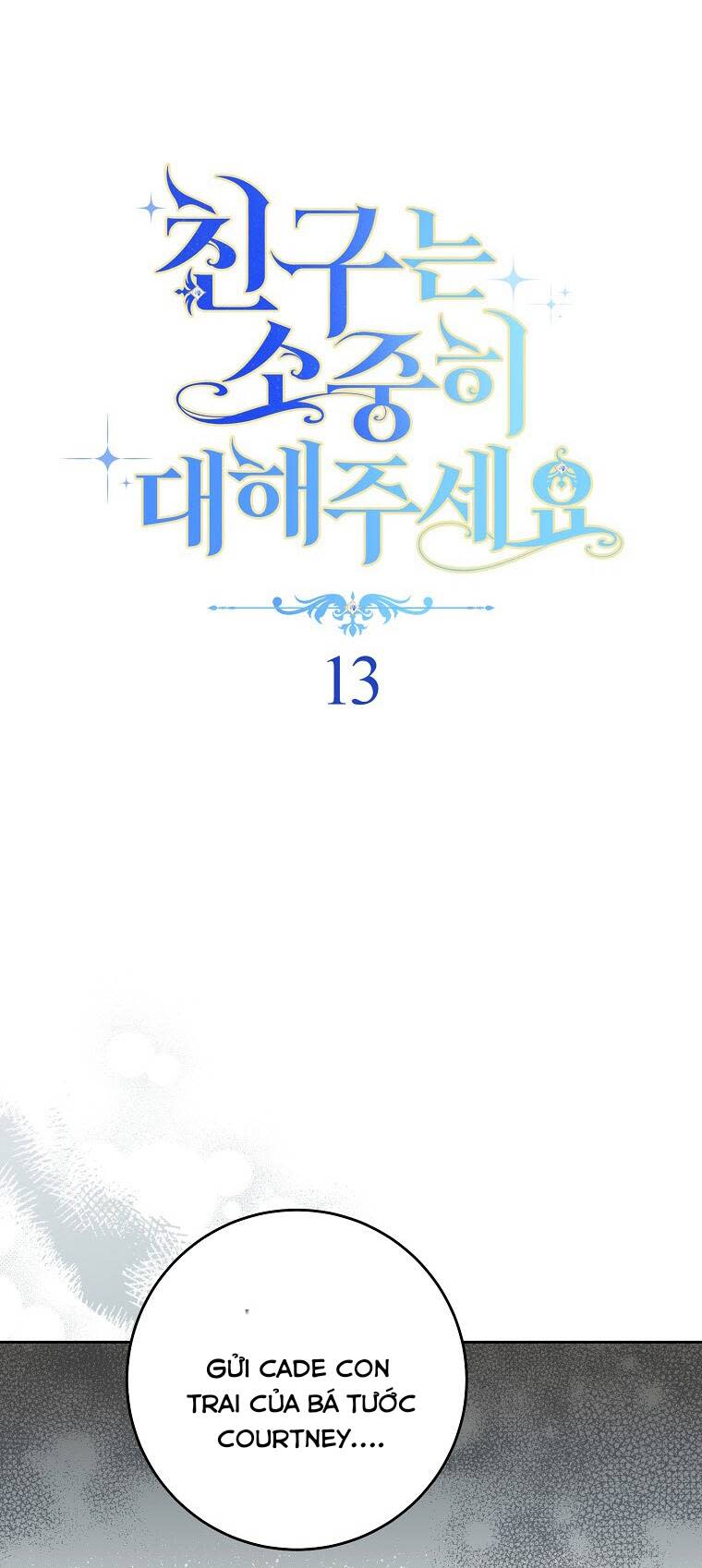 tôi đã phạm sai lầm rồi chapter 13 - Next chapter 14