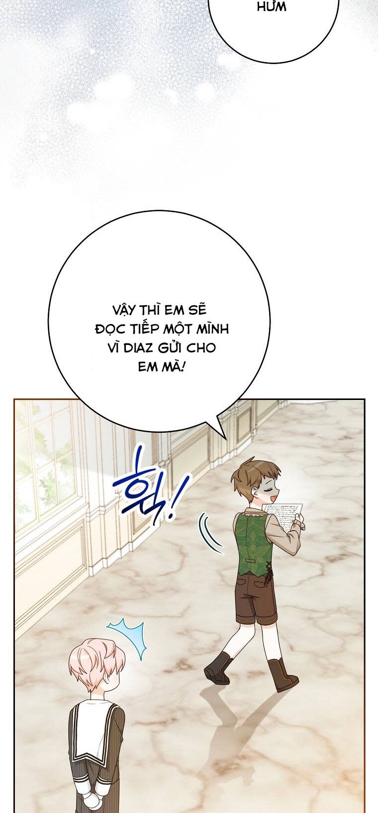 tôi đã phạm sai lầm rồi chapter 13 - Next chapter 14