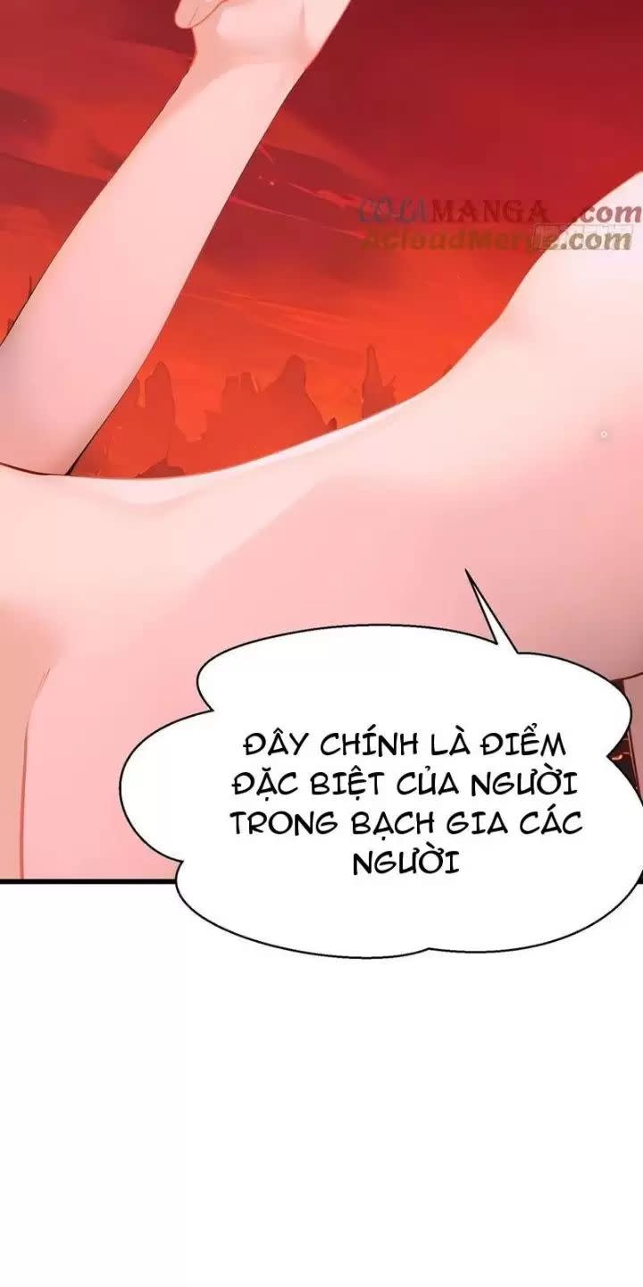 phu nhân nhà ta đến từ địa phủ ngàn năm Chapter 72 - Trang 2