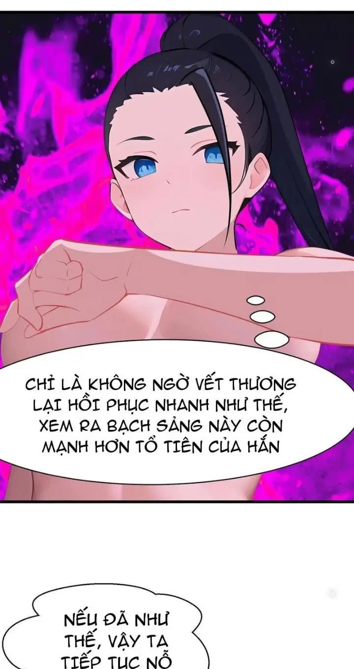 phu nhân nhà ta đến từ địa phủ ngàn năm Chapter 72 - Trang 2