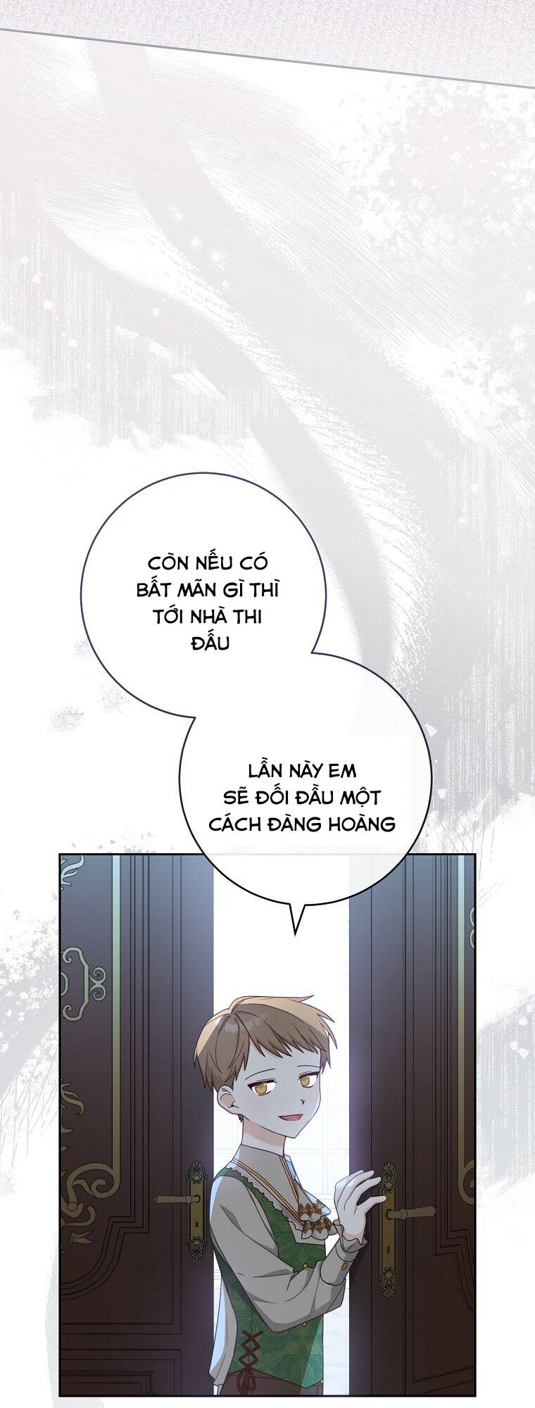 tôi đã phạm sai lầm rồi chapter 13 - Next chapter 14