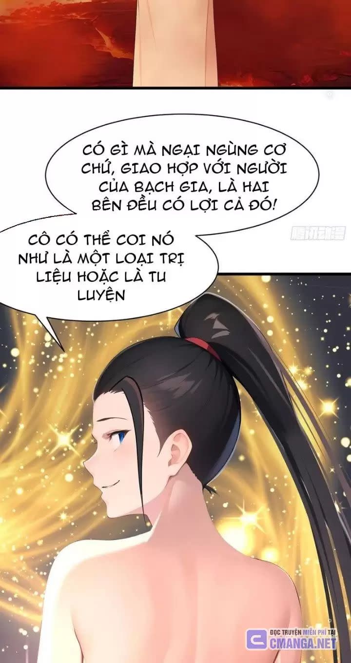 phu nhân nhà ta đến từ địa phủ ngàn năm Chapter 72 - Trang 2