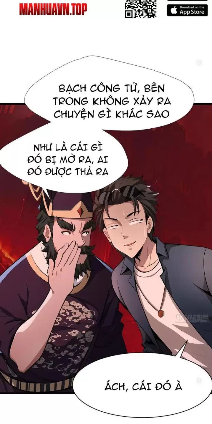 phu nhân nhà ta đến từ địa phủ ngàn năm Chapter 72 - Trang 2