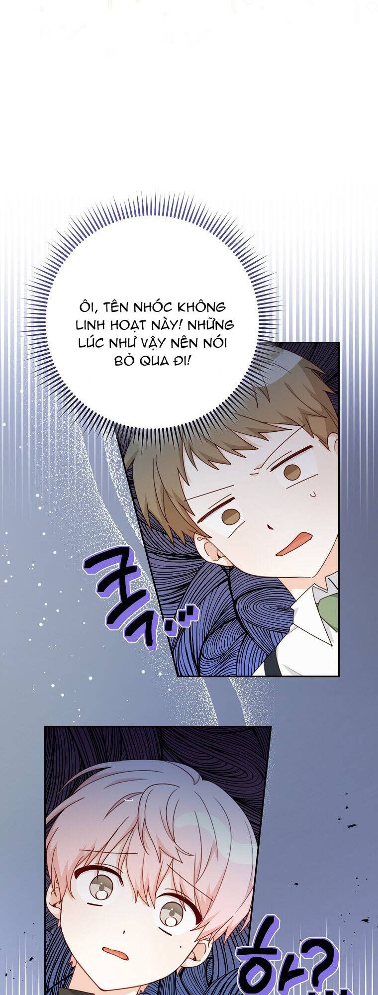 tôi đã phạm sai lầm rồi chapter 9 - Next chapter 10