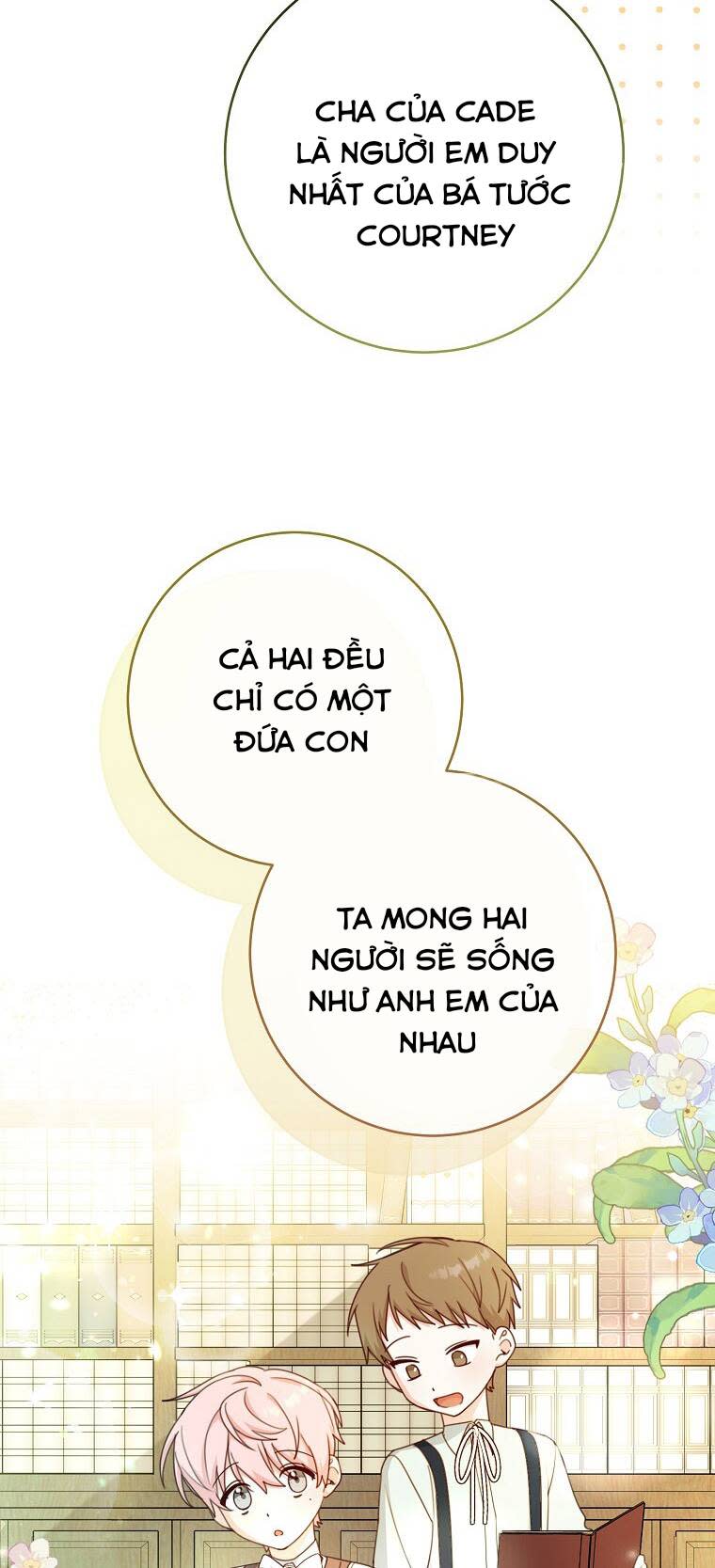 tôi đã phạm sai lầm rồi chapter 9 - Next chapter 10