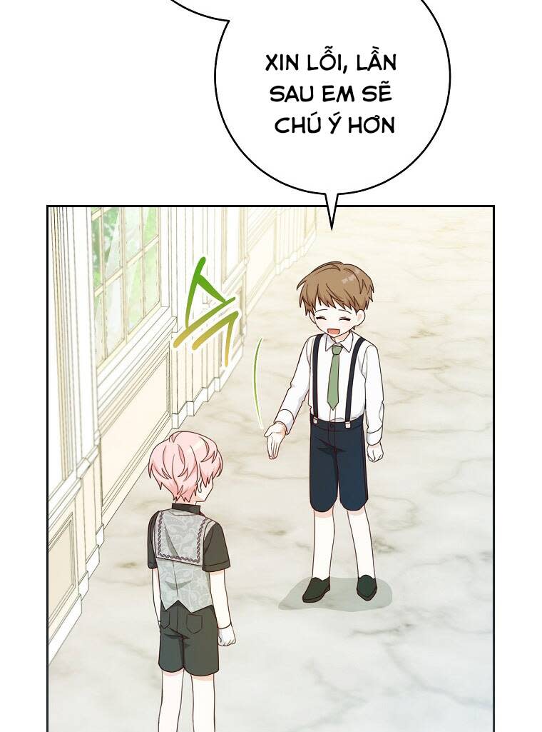 tôi đã phạm sai lầm rồi chapter 9 - Next chapter 10