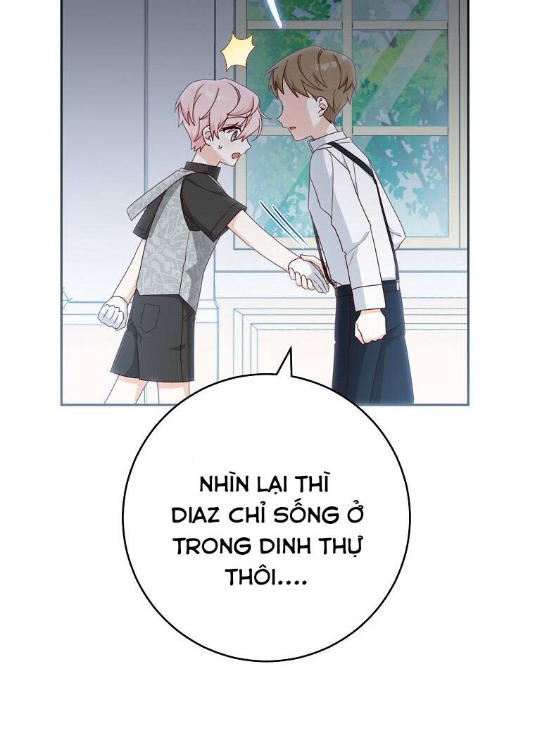 tôi đã phạm sai lầm rồi chapter 9 - Next chapter 10