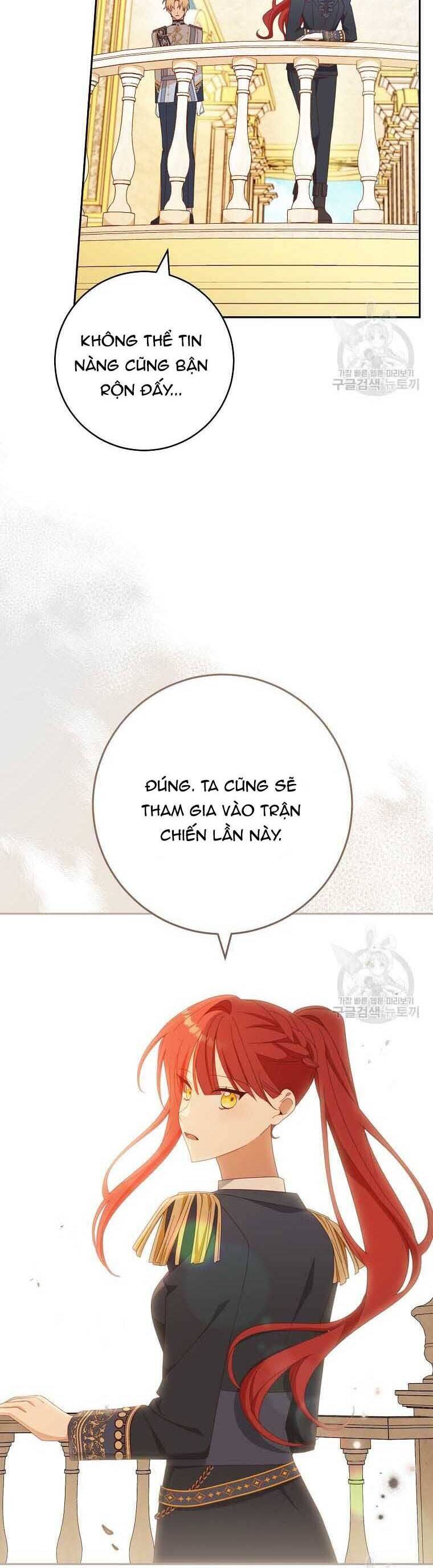 tôi đã phạm sai lầm rồi chương 34 - Next chapter 35