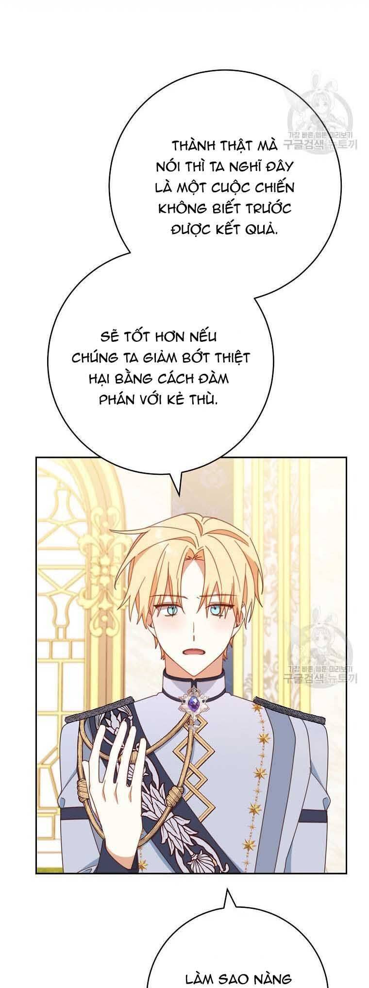 tôi đã phạm sai lầm rồi chương 34 - Next chapter 35