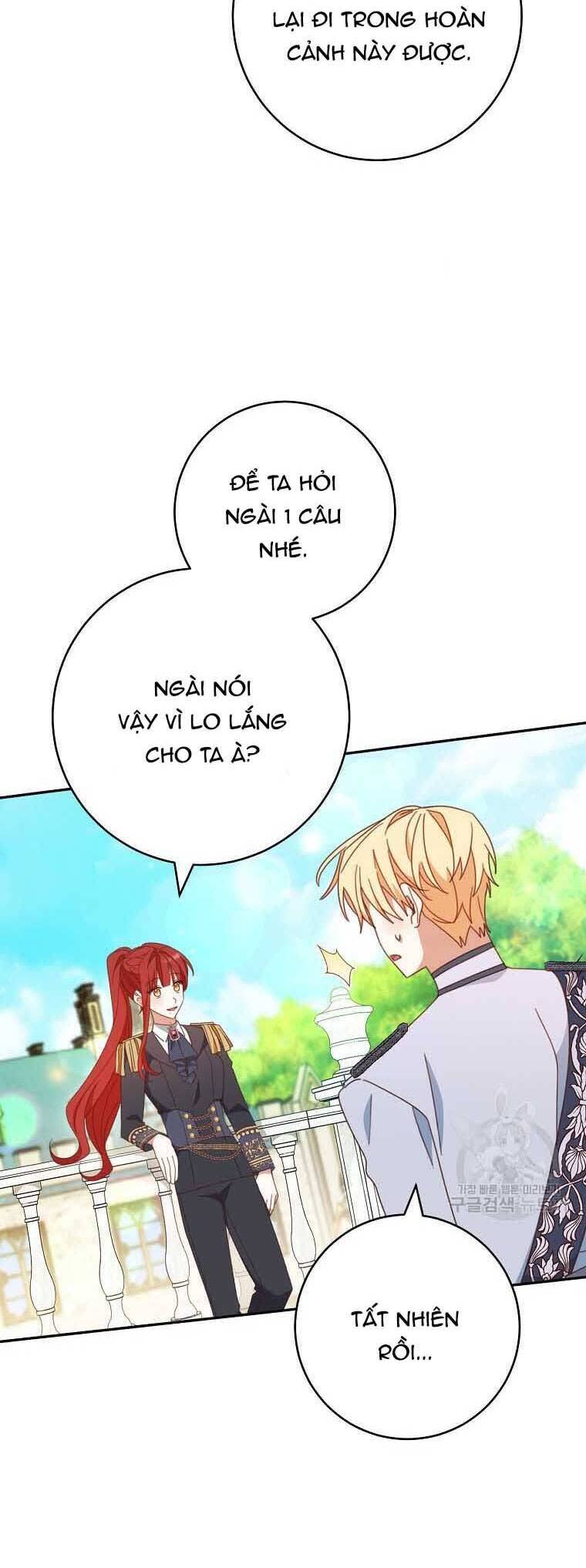 tôi đã phạm sai lầm rồi chương 34 - Next chapter 35