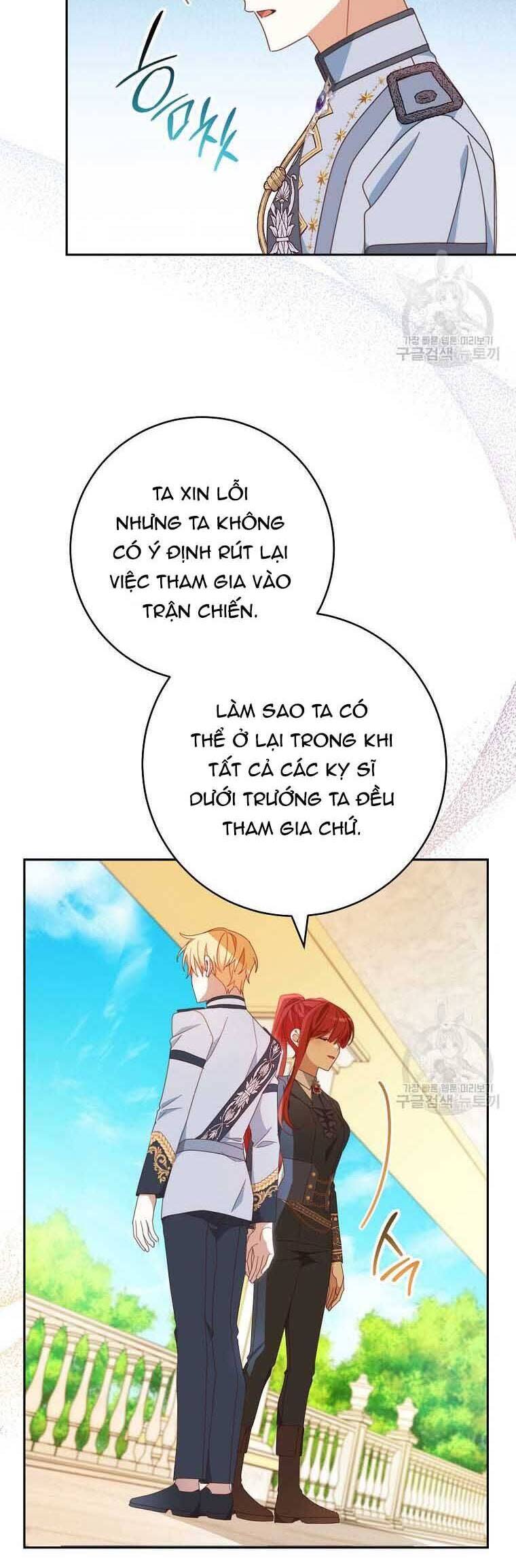 tôi đã phạm sai lầm rồi chương 34 - Next chapter 35