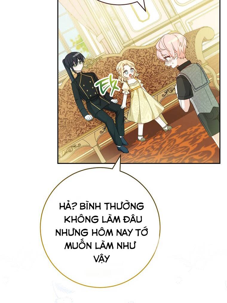 tôi đã phạm sai lầm rồi chapter 9 - Next chapter 10