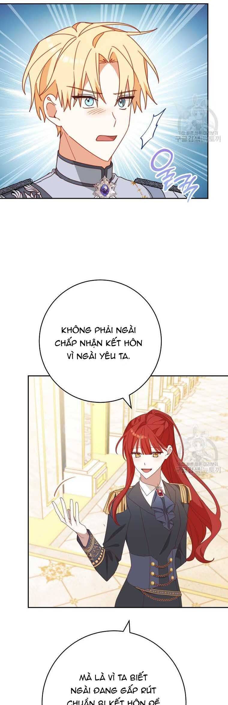 tôi đã phạm sai lầm rồi chương 34 - Next chapter 35