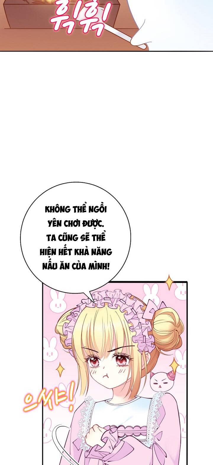 con gái nuôi muốn cứu thế giới chapter 9 - Next chapter 10