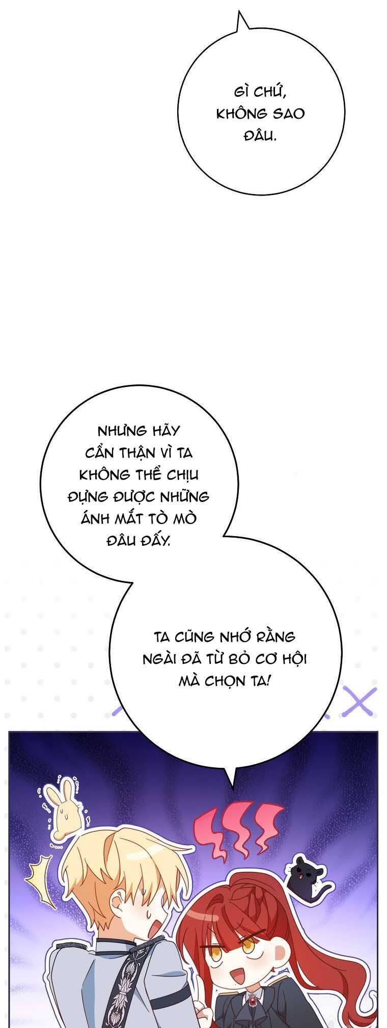 tôi đã phạm sai lầm rồi chương 34 - Next chapter 35